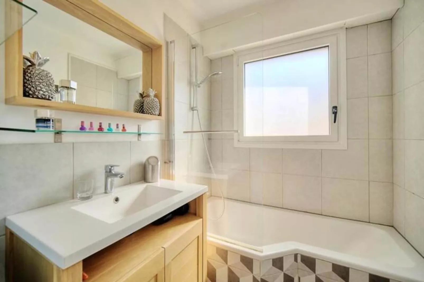 Résidence Le Verdi-Buitenkant zomer