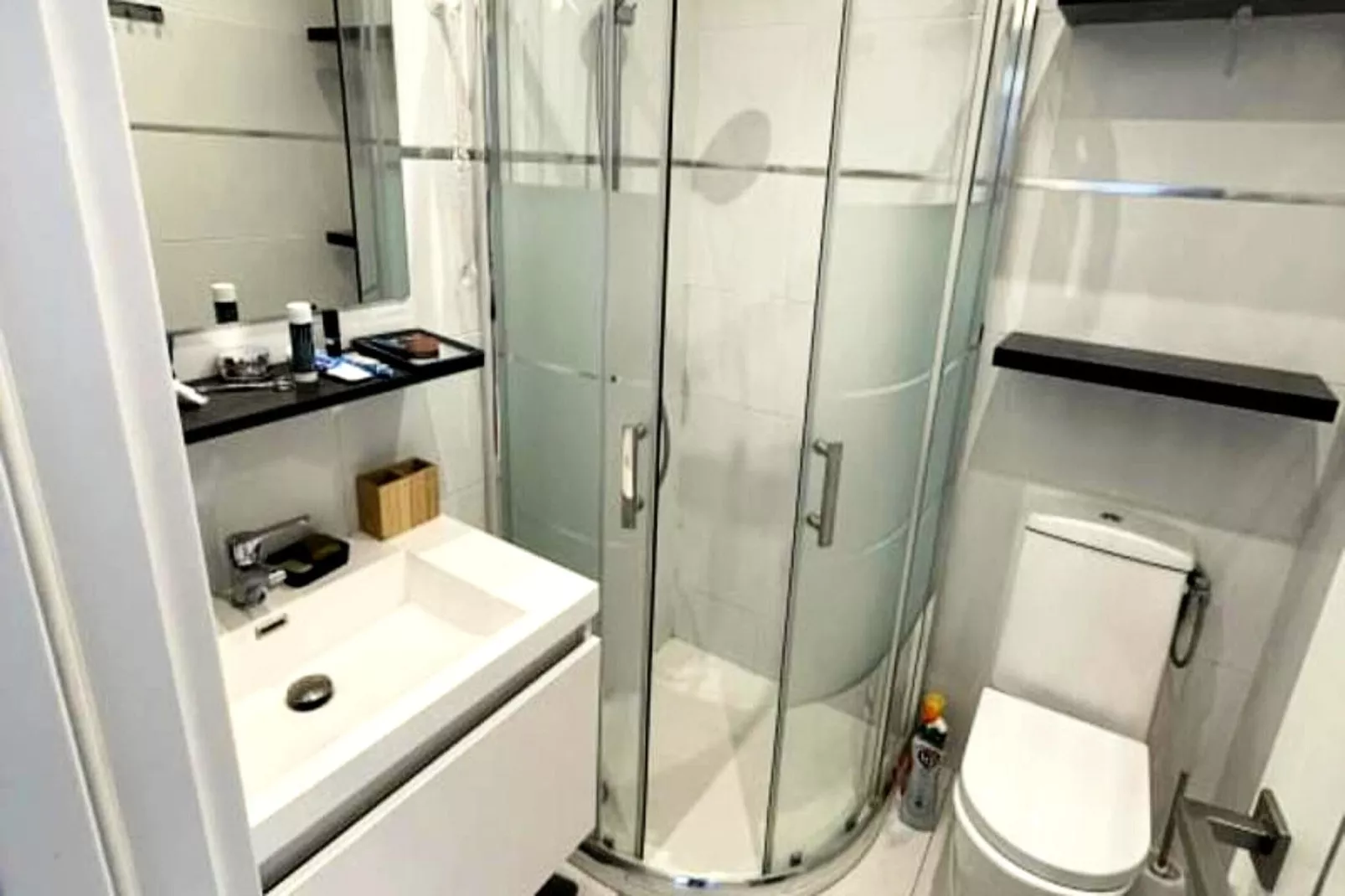 Résidence We &hearts; Cannes !  R&eacute;sidence Gallia , Appartement 2 Chambres Haut De Gamme-Sfeer