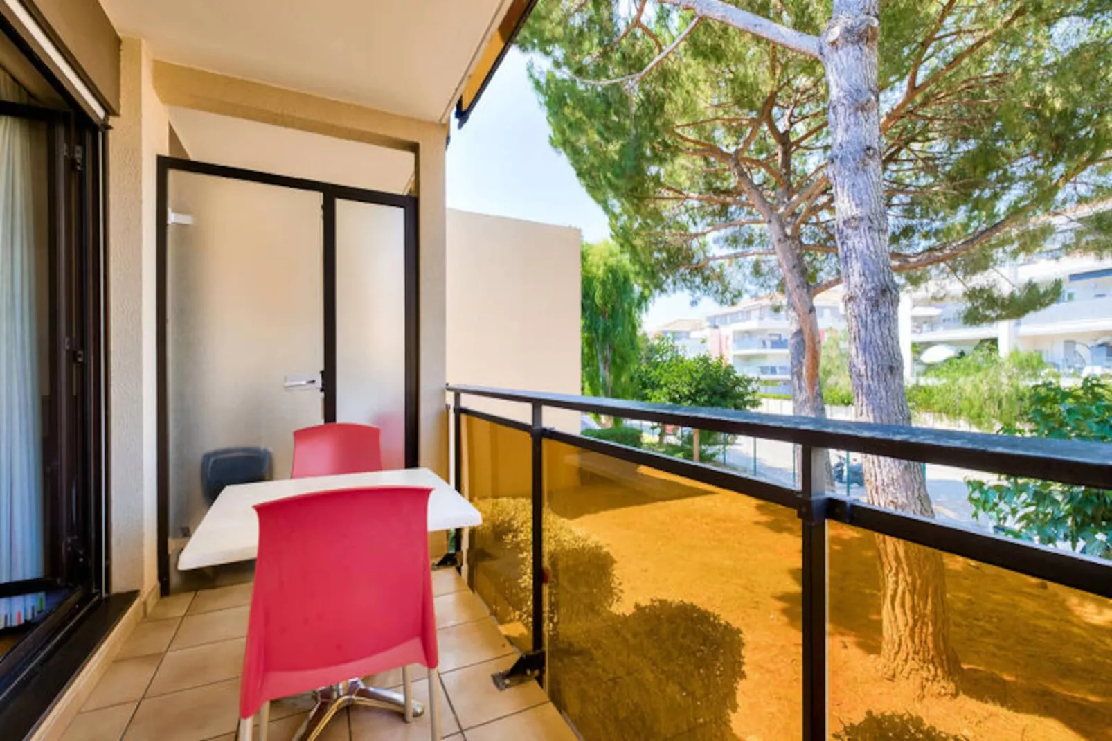 Résidence Les Jardins Ombragés - maeva Home-Image-tags.