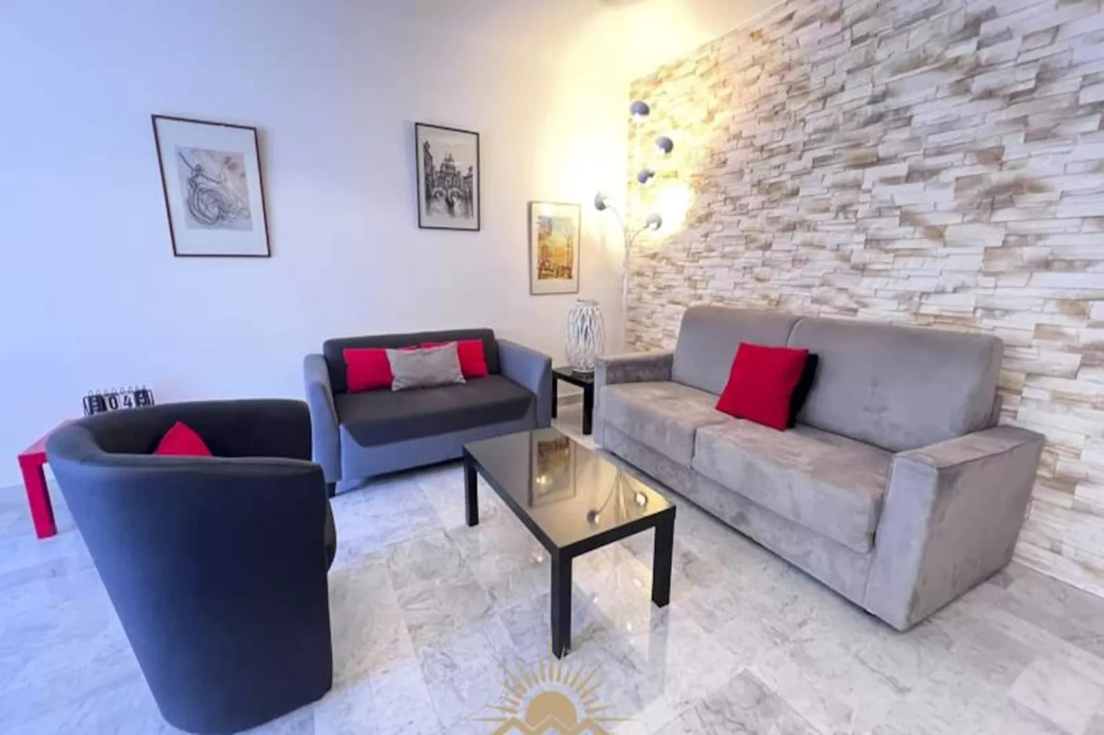 Le Surcouf Appartement Pour 4 By Sunset-Image-tags.