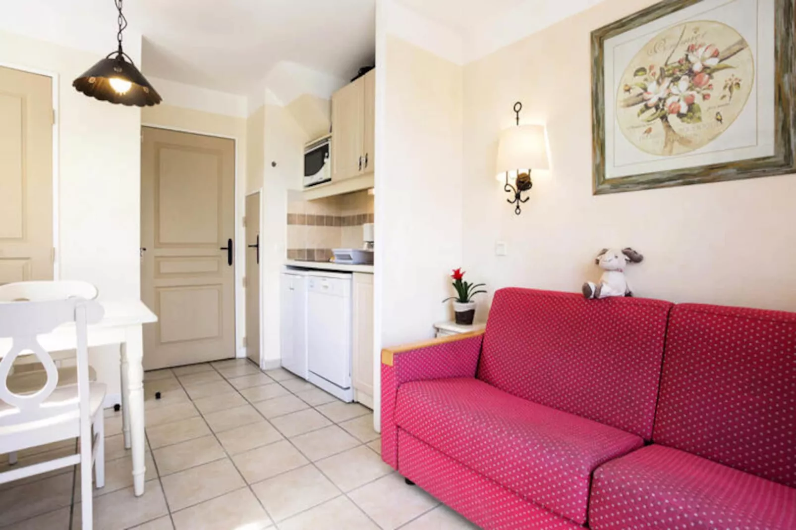 Les maisons Le Rouret - maeva Home-Image-tags.