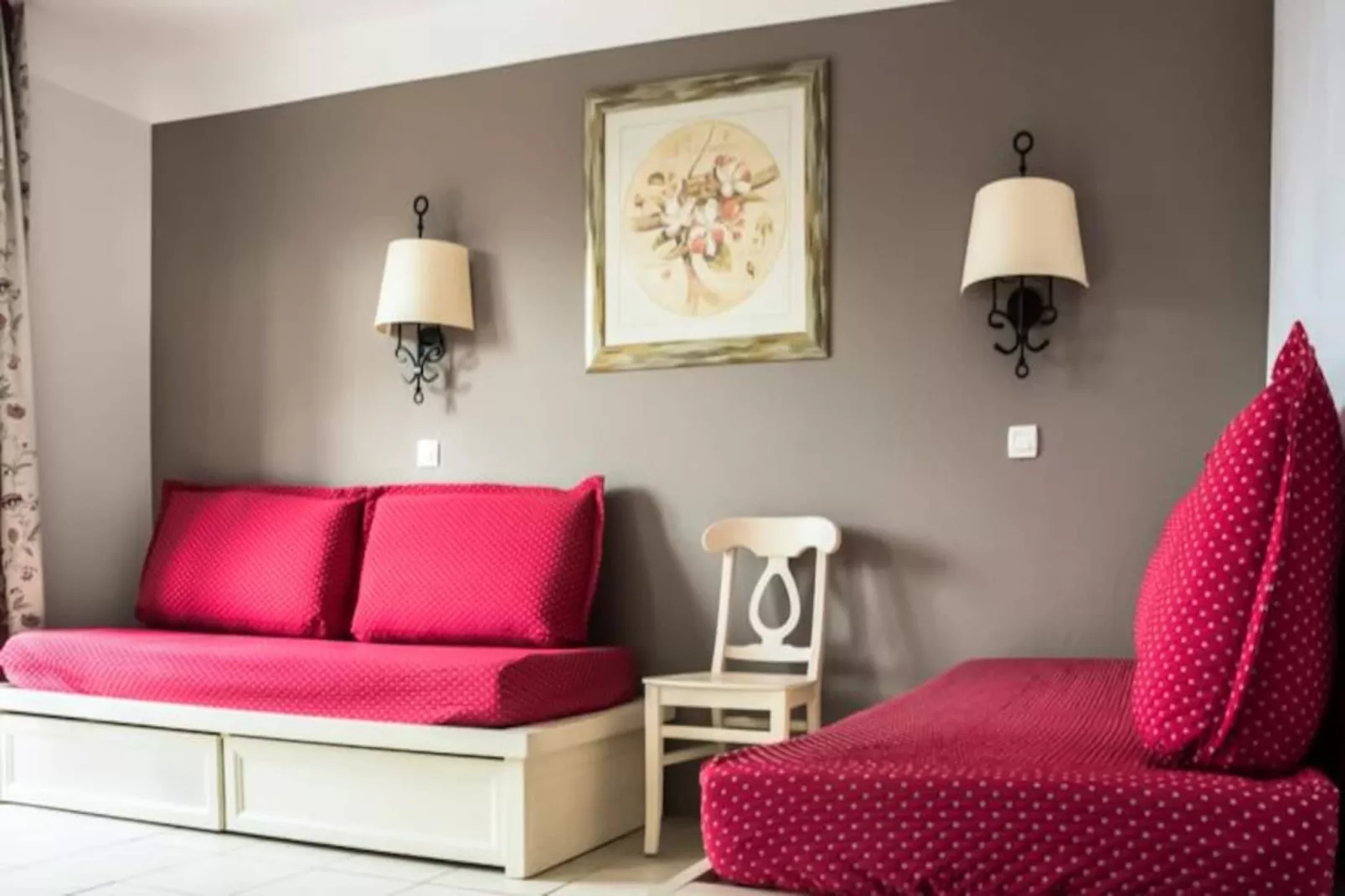 Les maisons Le Rouret - maeva Home-Image-tags.