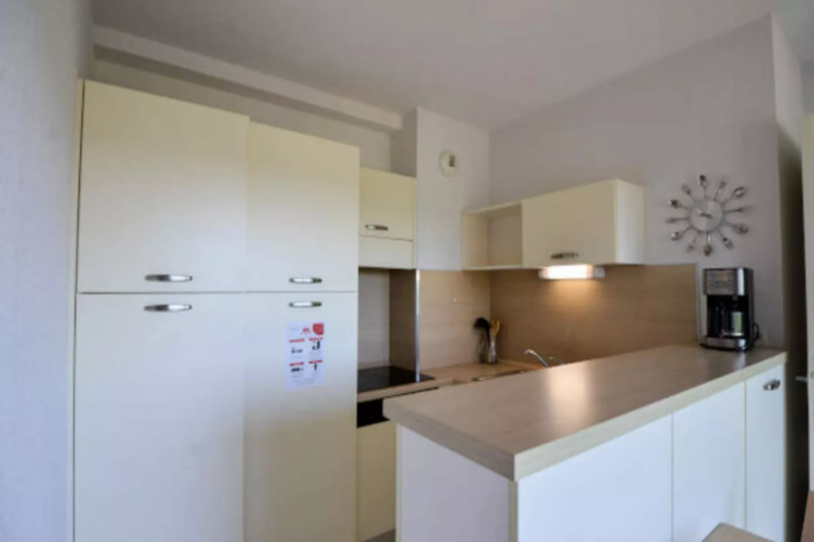 Résidence Le Château de Jouarres ***-Image-tags.