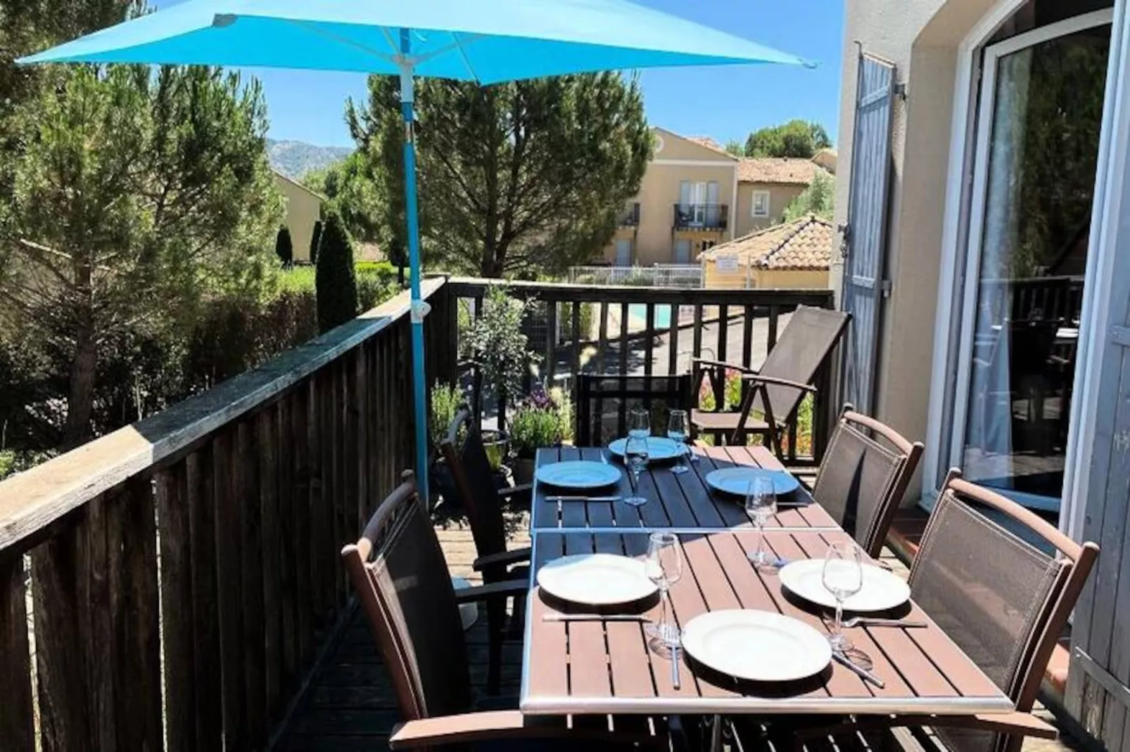 Les Coteaux de Pont Royal en Provence - maeva Home-Image-tags.