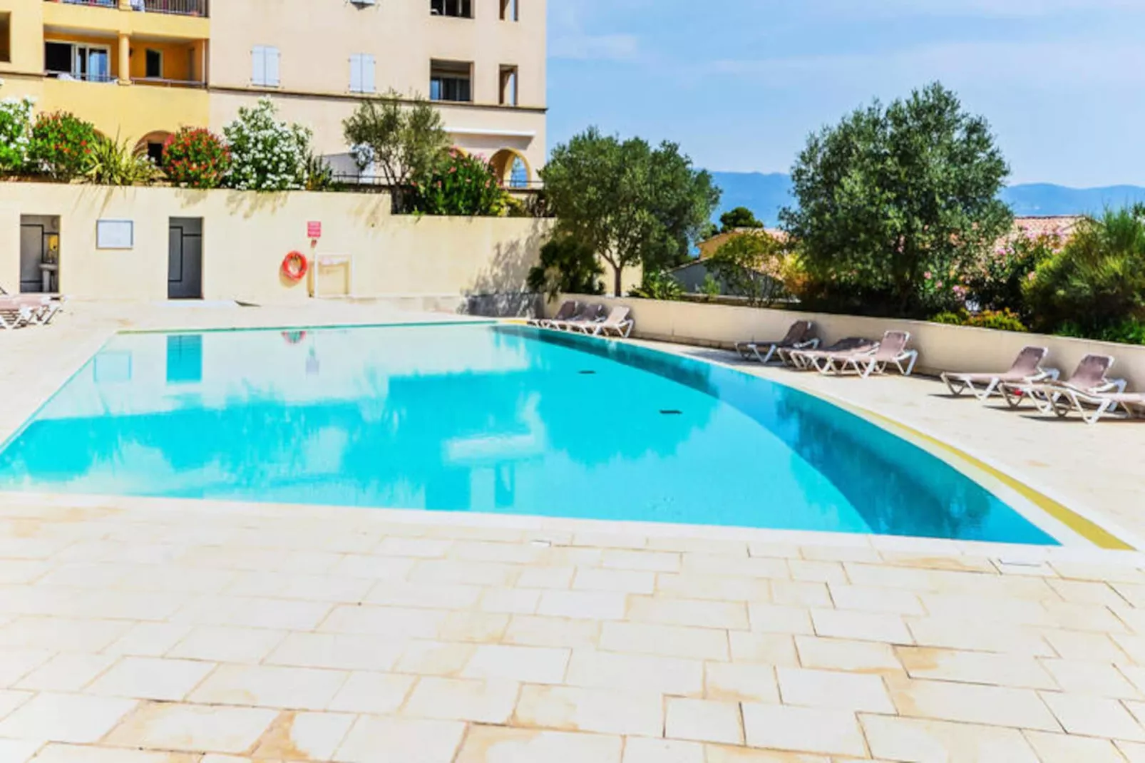 Les Coteaux de Pont Royal en Provence - maeva Home-Image-tags.