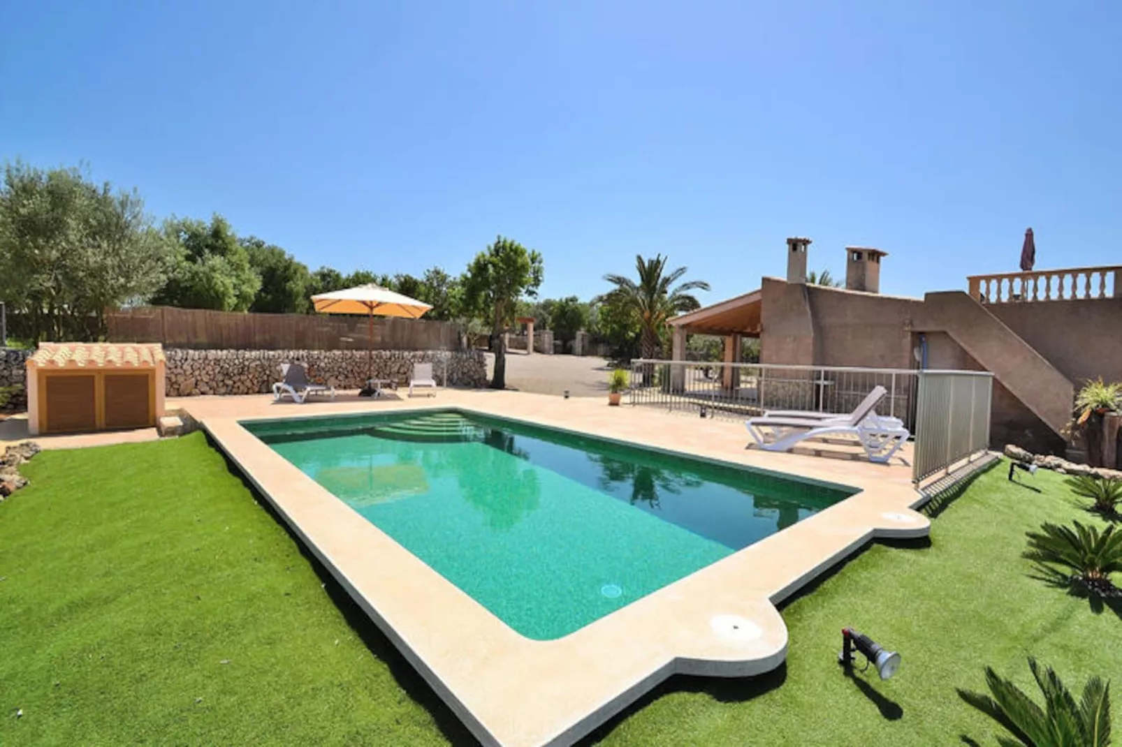 Maison à Santa Margalida-Image-tags.