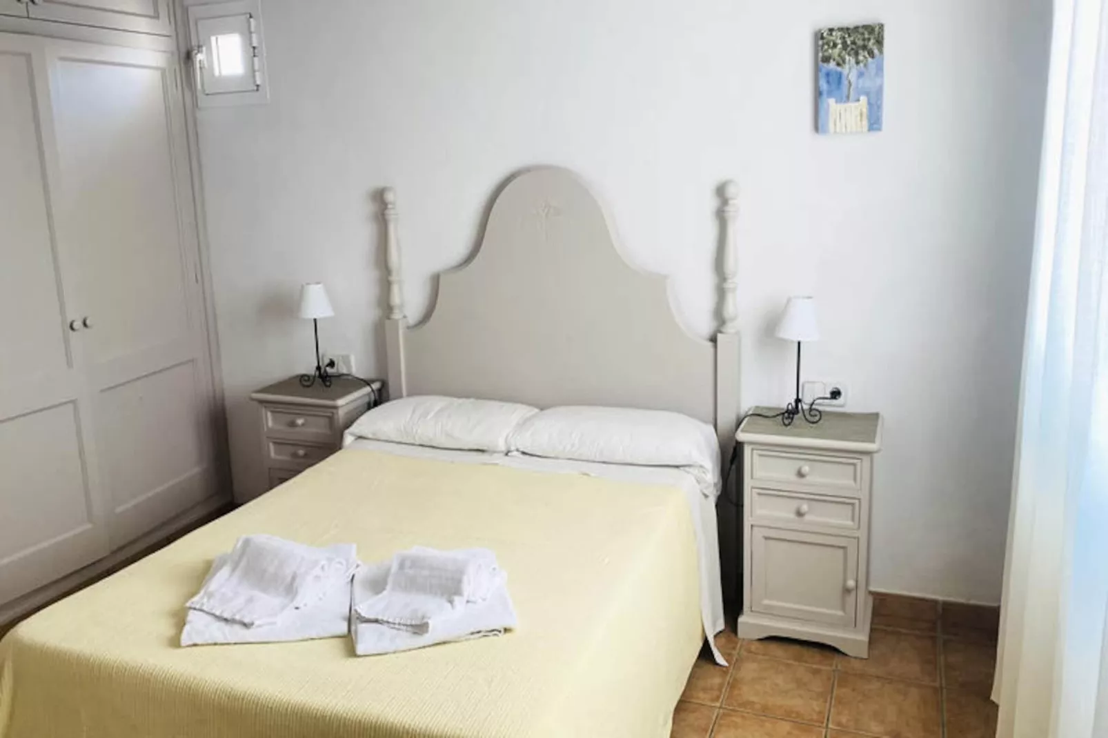 Maison à Binibeca-Image-tags.