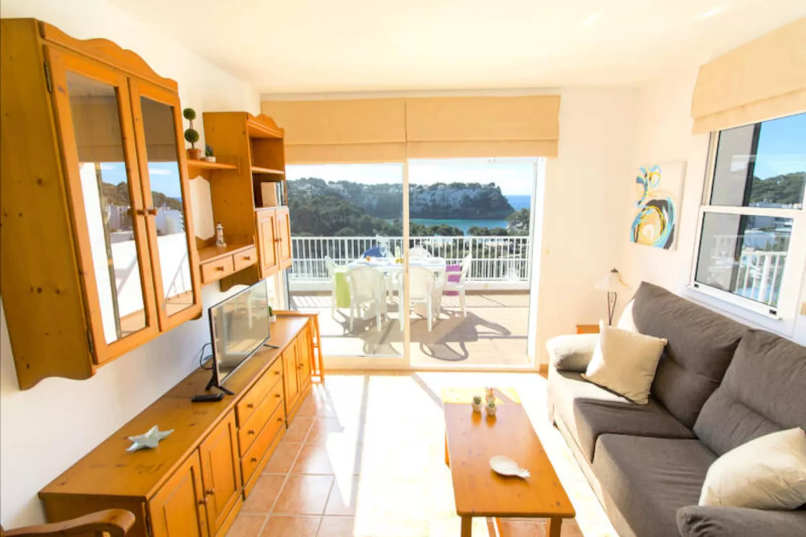 Appartements à Cala Galdana-Image-tags.