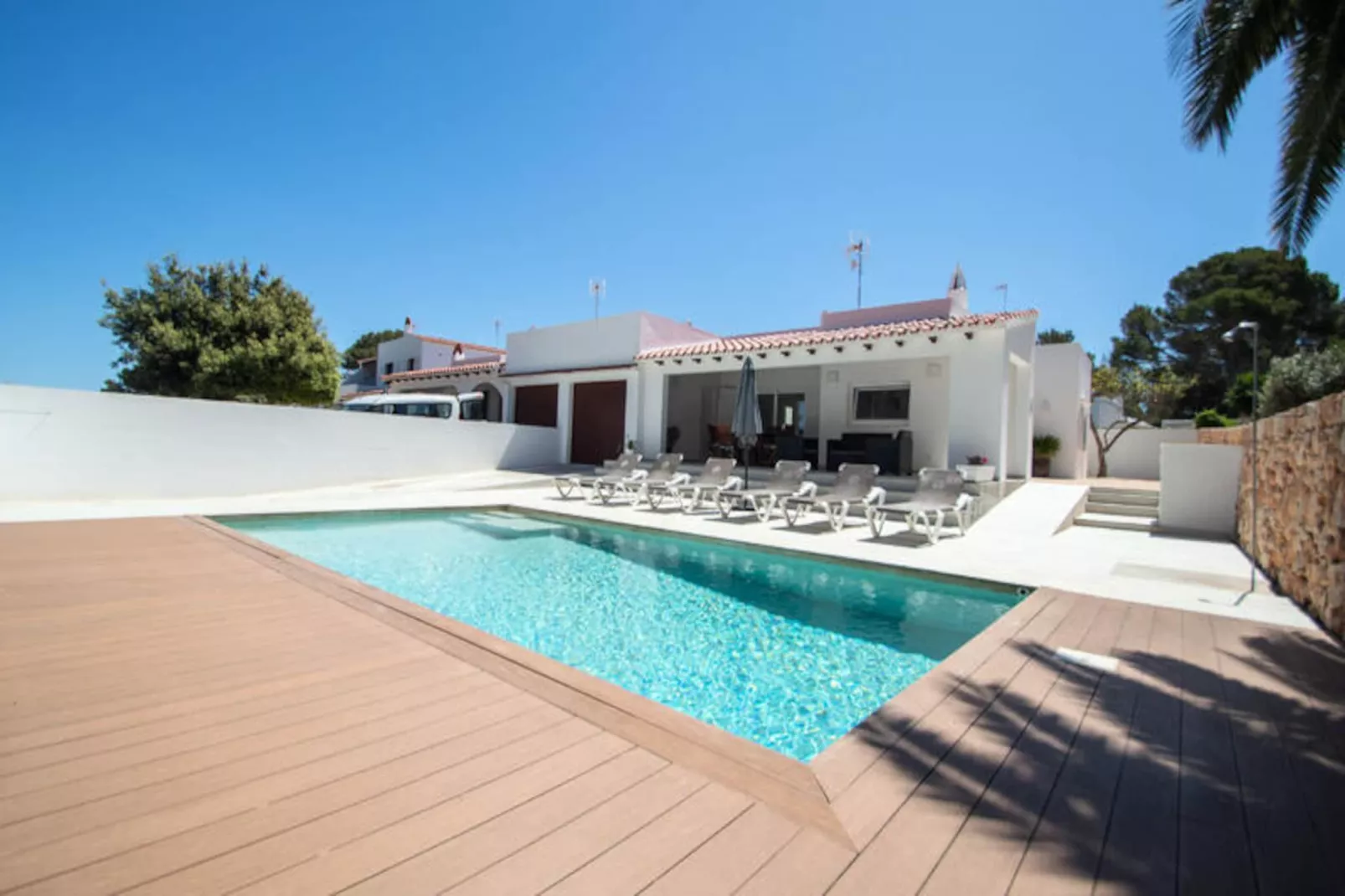 Maison à Cala Galdana-Image-tags.