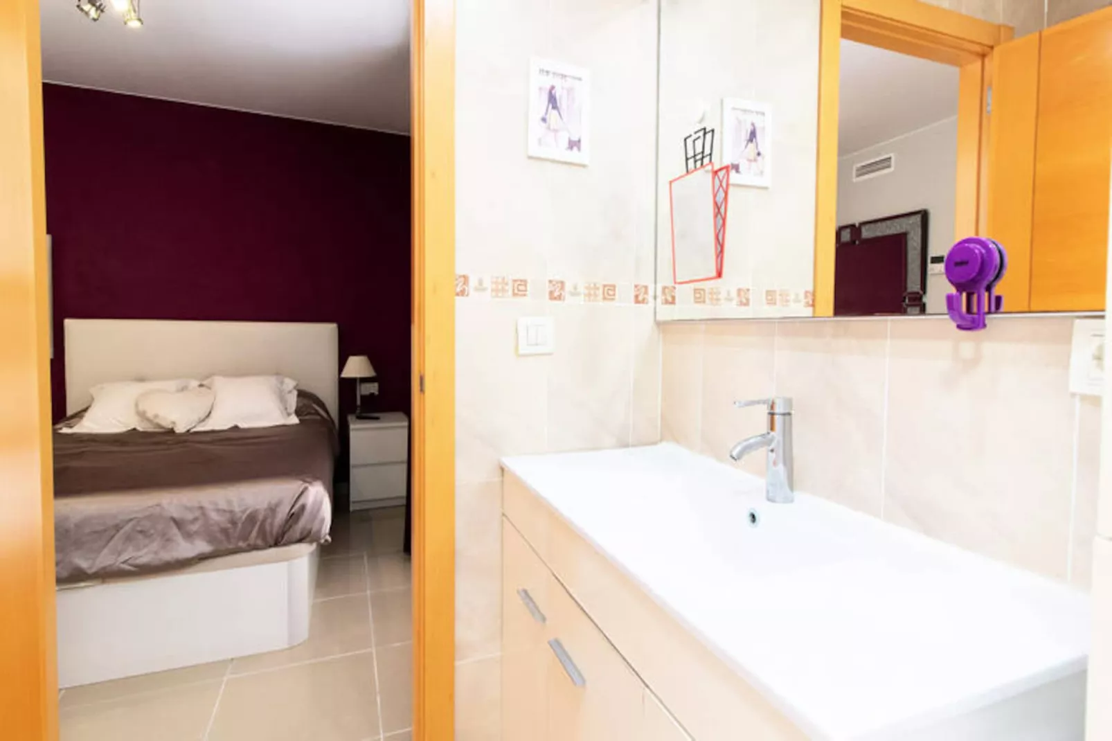 Maison à Puerto de Sagunto-Image-tags.