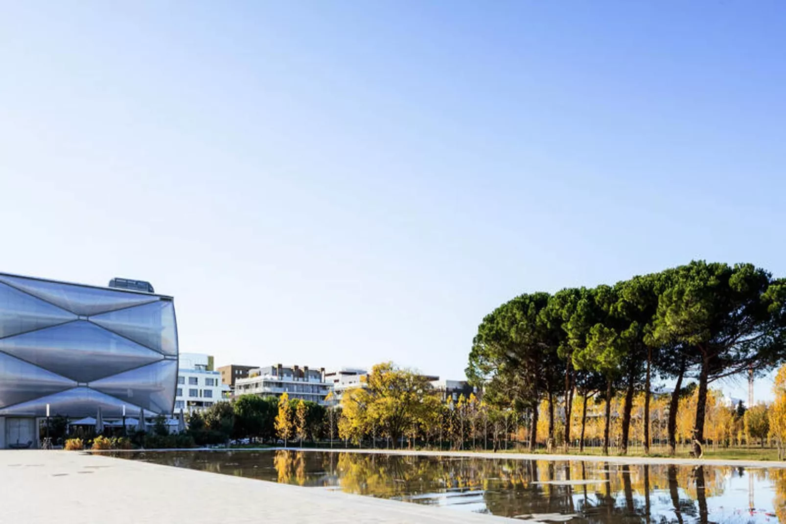 Appartements à Montpellier-Gebieden zomer 1km