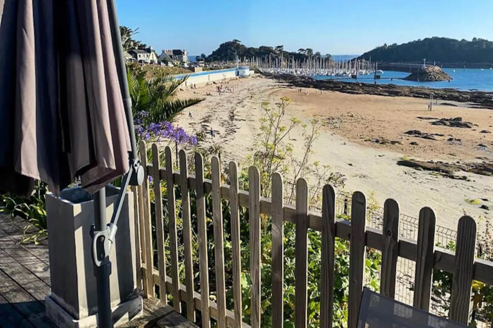 Maison à Trebeurden-Image-tags.