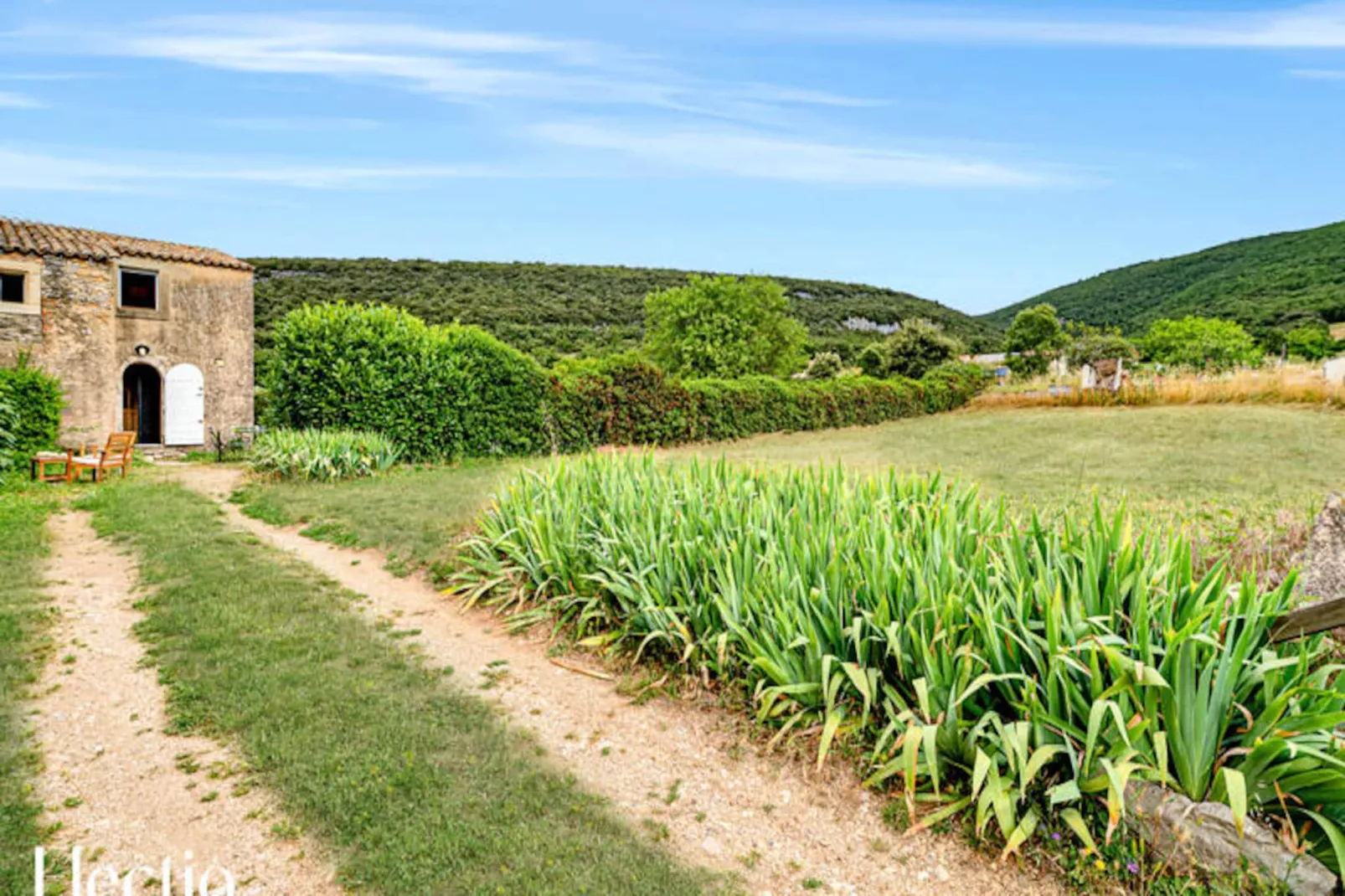 Mas La Miellerie | Charme Authentique Et Nature-Image-tags.