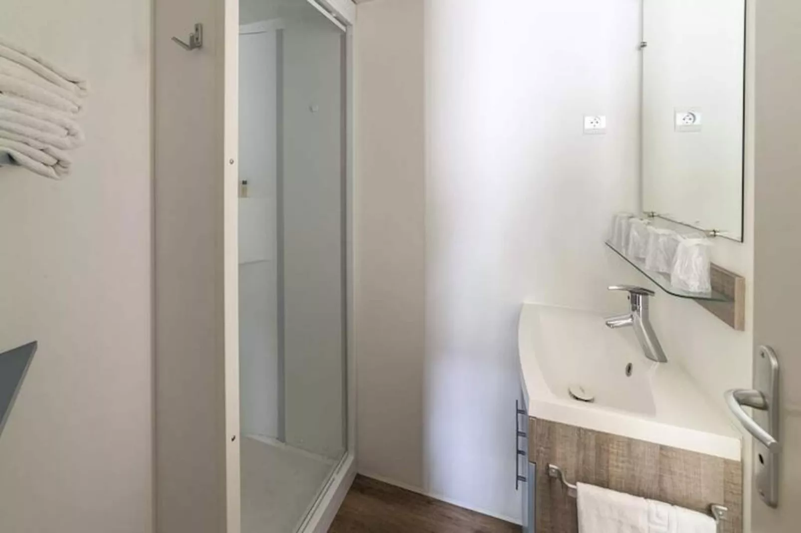 Résidence Domaine de Château Laval *** - Vacances Bleues