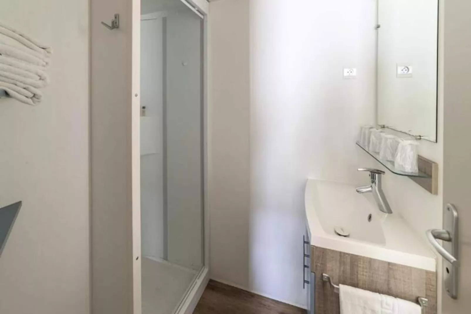 Résidence Domaine de Château Laval *** - Vacances Bleues