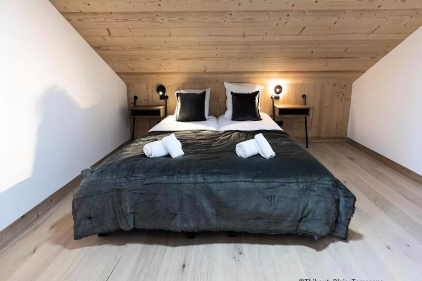 Résidence Terresens Cristal Lodge ***-Image-tags.