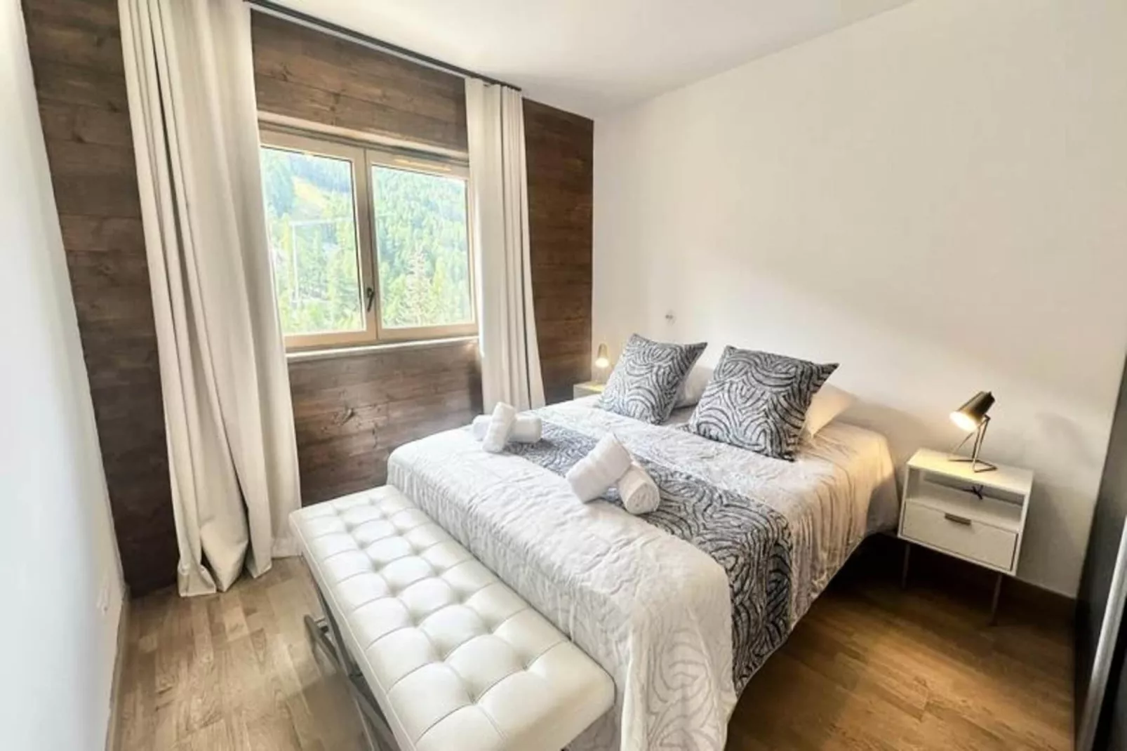 Résidence Living Stone B - Recreatieruimte