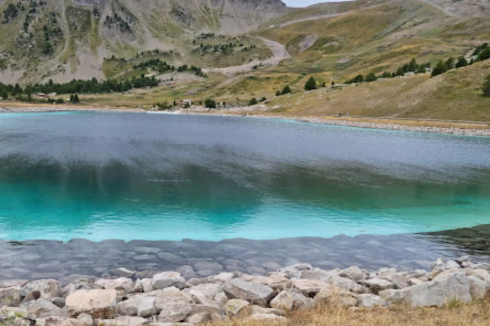 Résidence Outagno - Gebieden zomer 5km