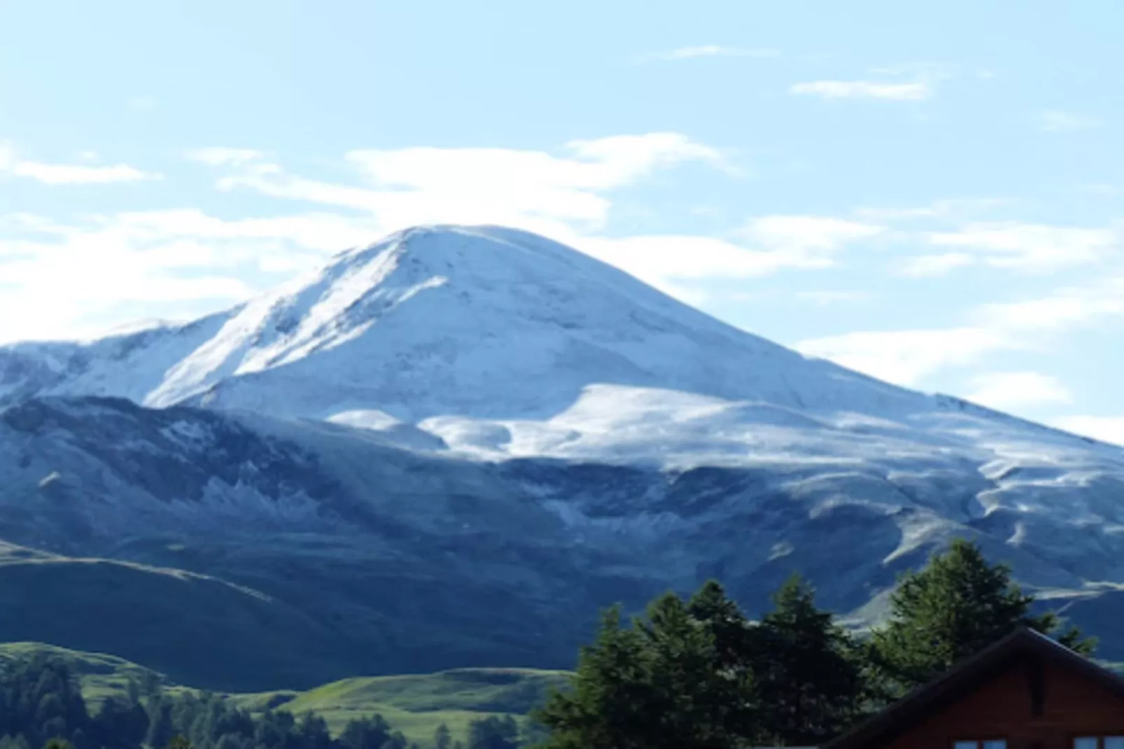 Résidence L'Eyssina - maeva Home - Gebied winter 1km