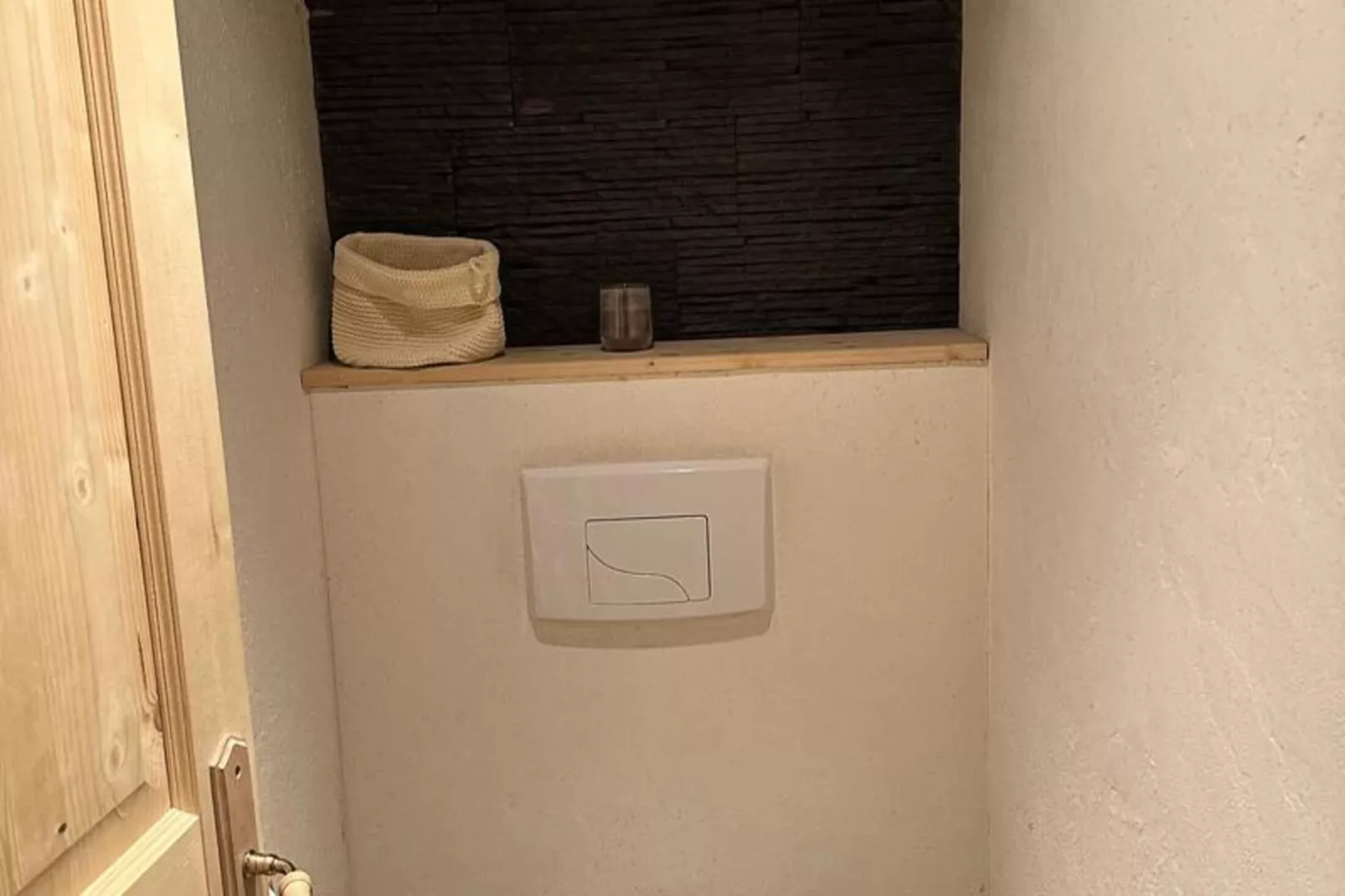 Résidence Cuzco-Buitenkant zomer