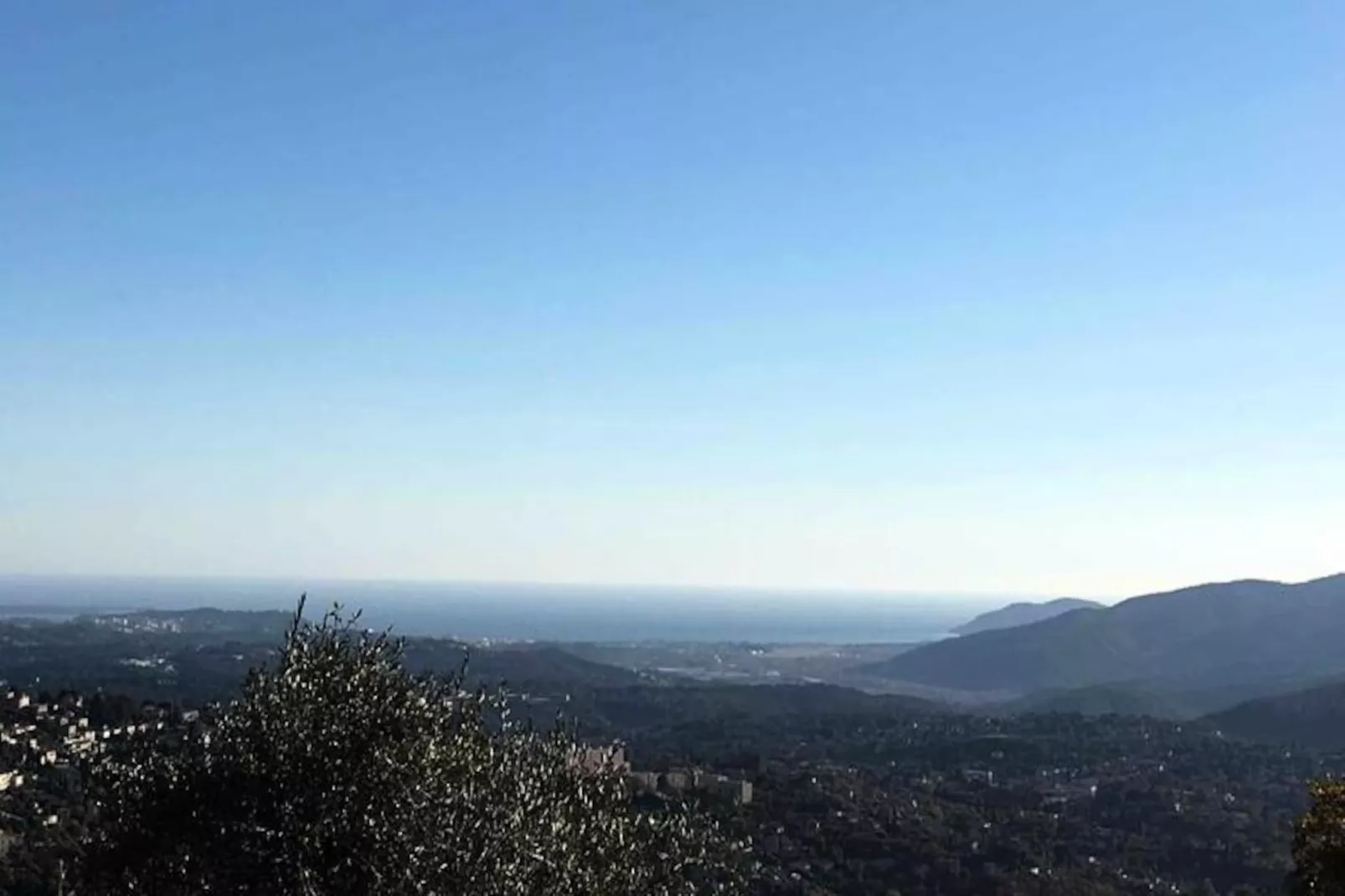 Les Oliviers Villa Pour 6 By Sunset-Image-tags.