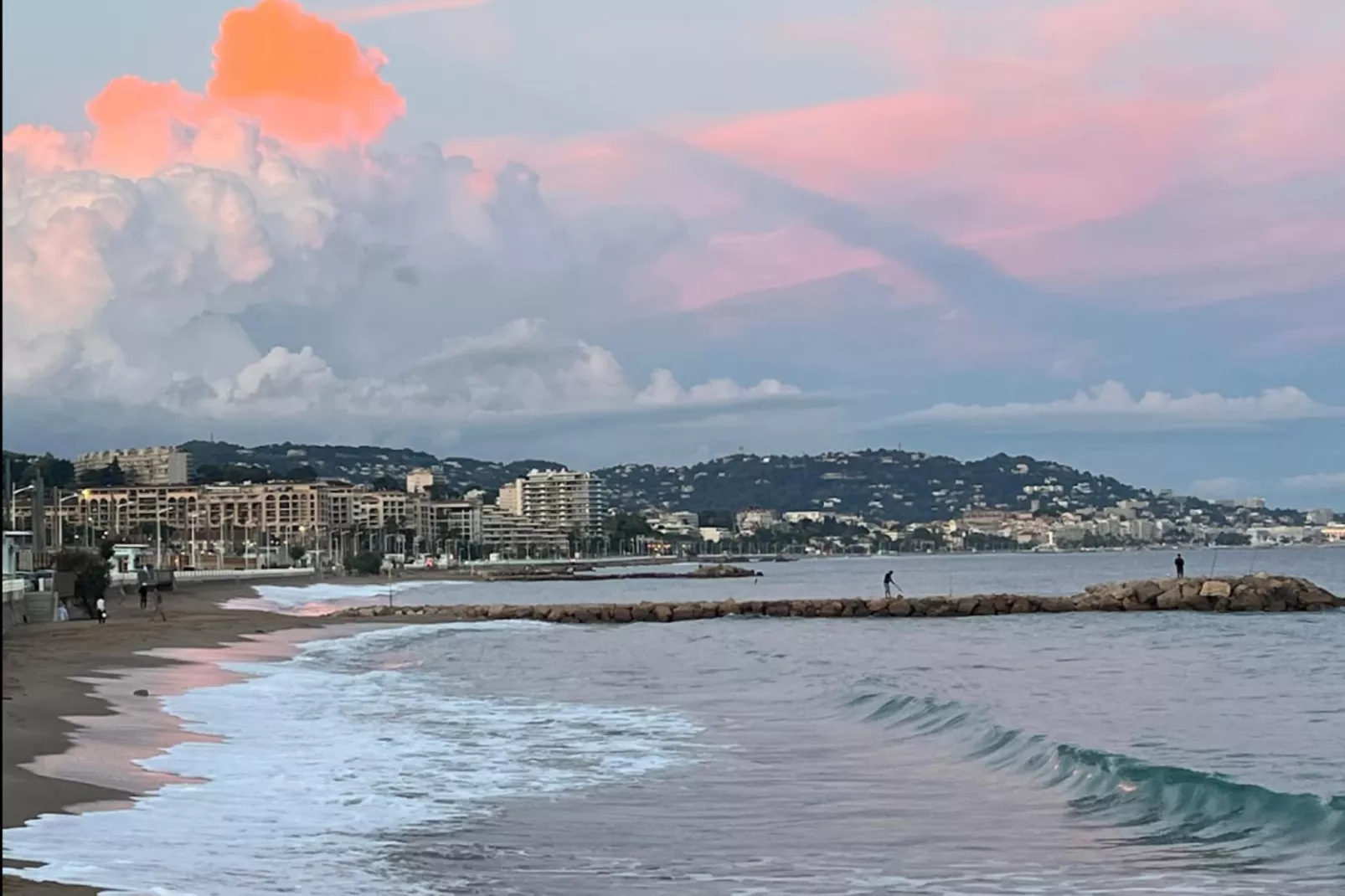 Résidence Cannes Verrerie - maeva Home-Gebieden zomer 5km