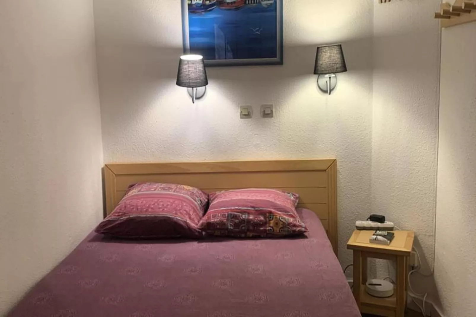 Résidence Cannes Verrerie - maeva Home-Exterieur winter