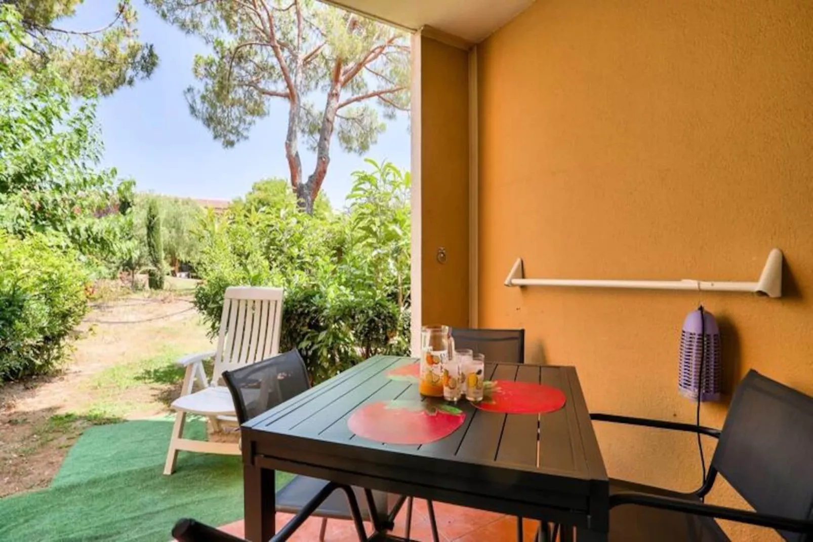 Résidence Les Rives de Cannes Mandelieu - maeva Home-Image-tags.