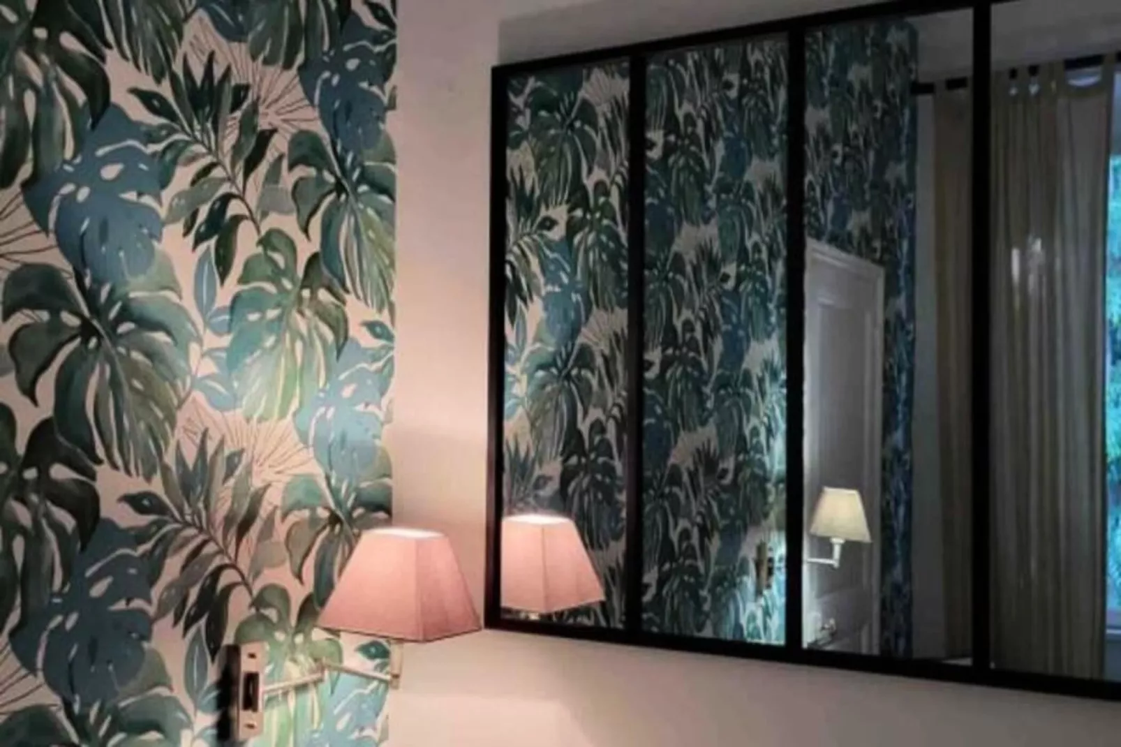 06a4 - Situation Exceptionnelle Au Port De Nice-Slaapkamer