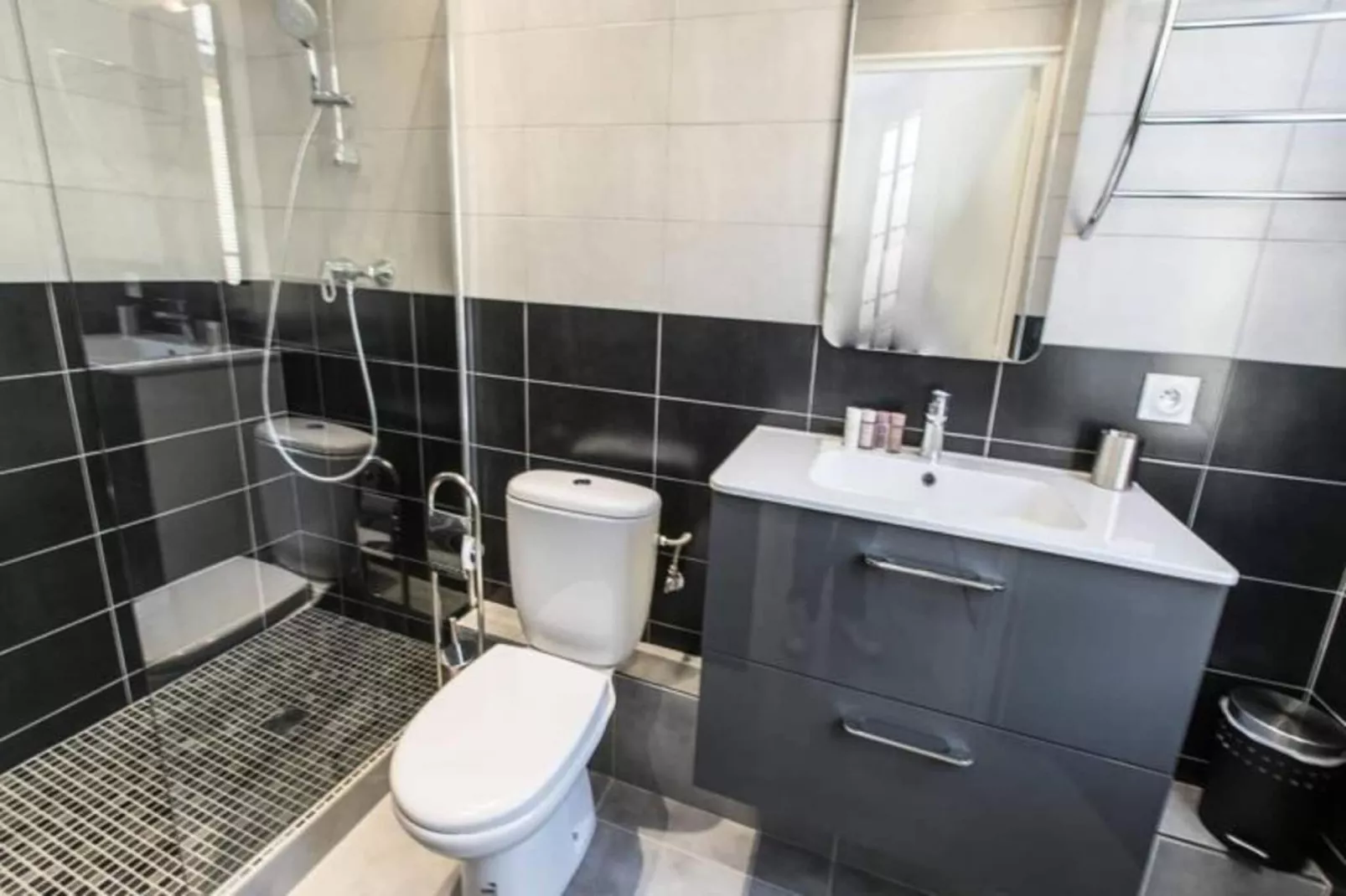 Croisette Palais 1 Mn 2 Pcs Moderne Lumineux 3/4 Pers Olam Properties-Sfeer