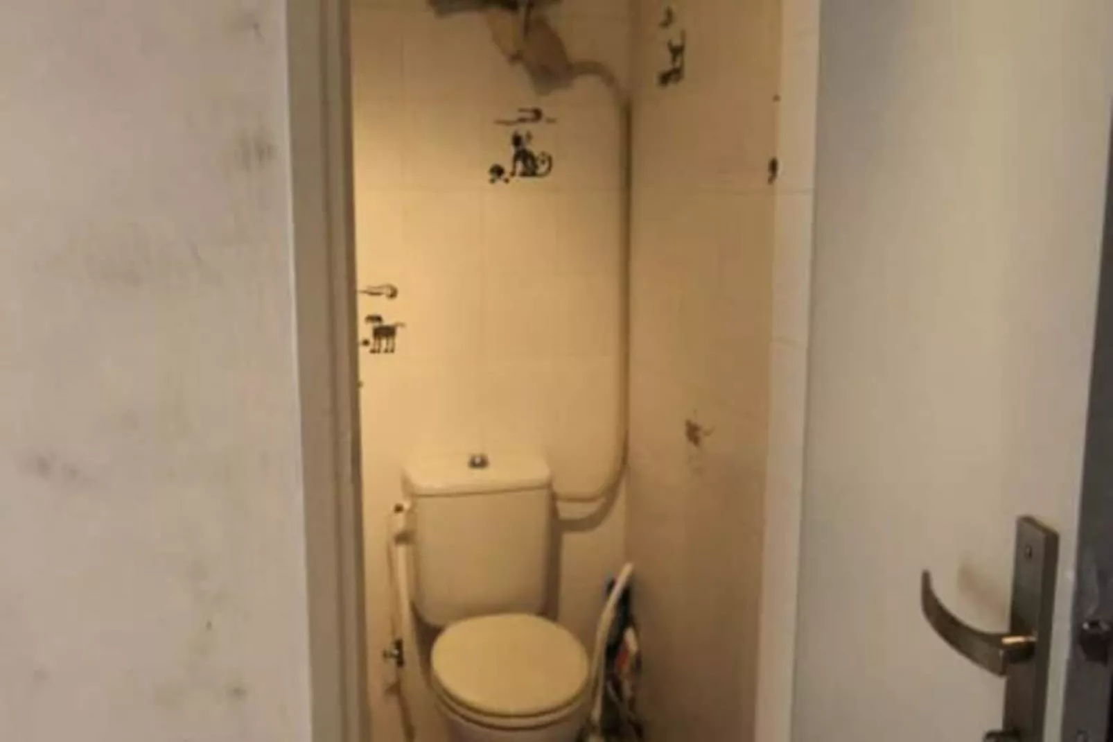 Résidence Studio De 35m² Très Proche De La Croisette-Image-tags.