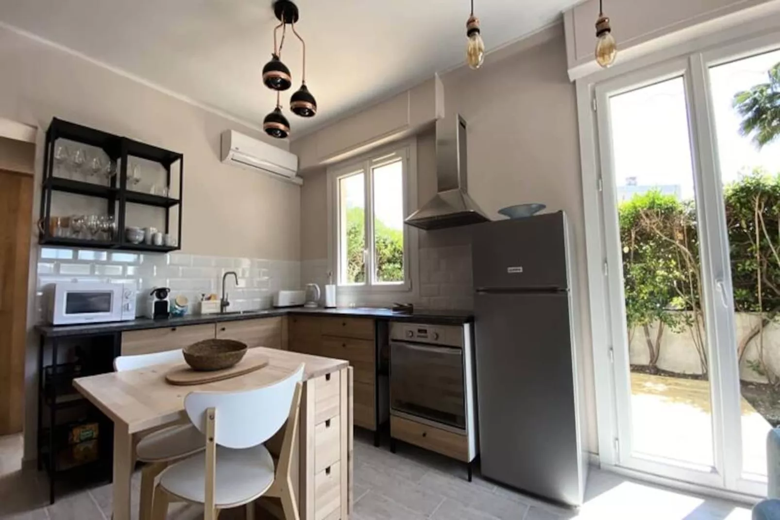 Résidence Jardin Secret Id&eacute;al Congres Et Vacances ❤live In Le Florence❤-Image-tags.