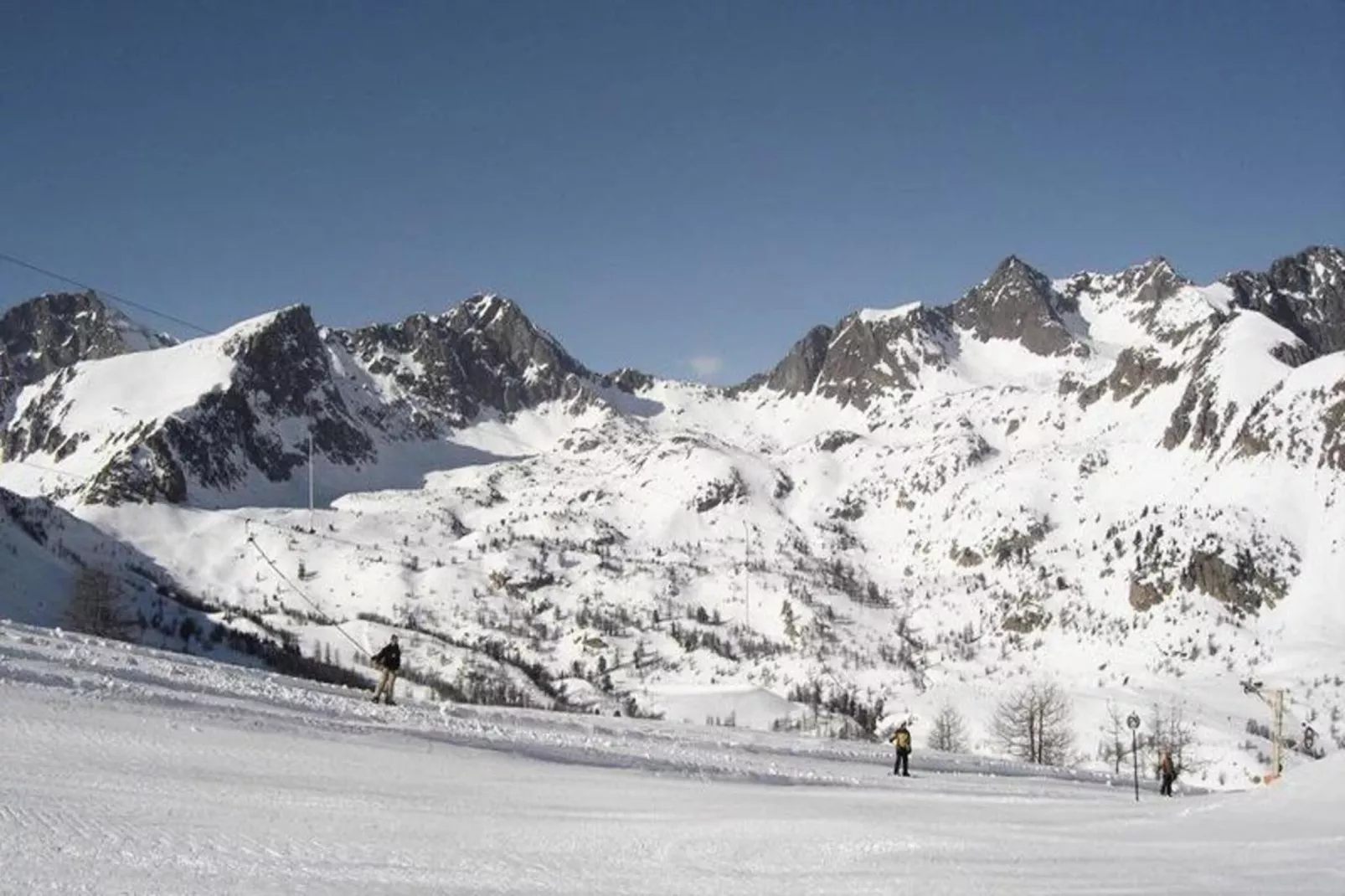 Résidence Ch Harrod's 5-Buitenkant zomer