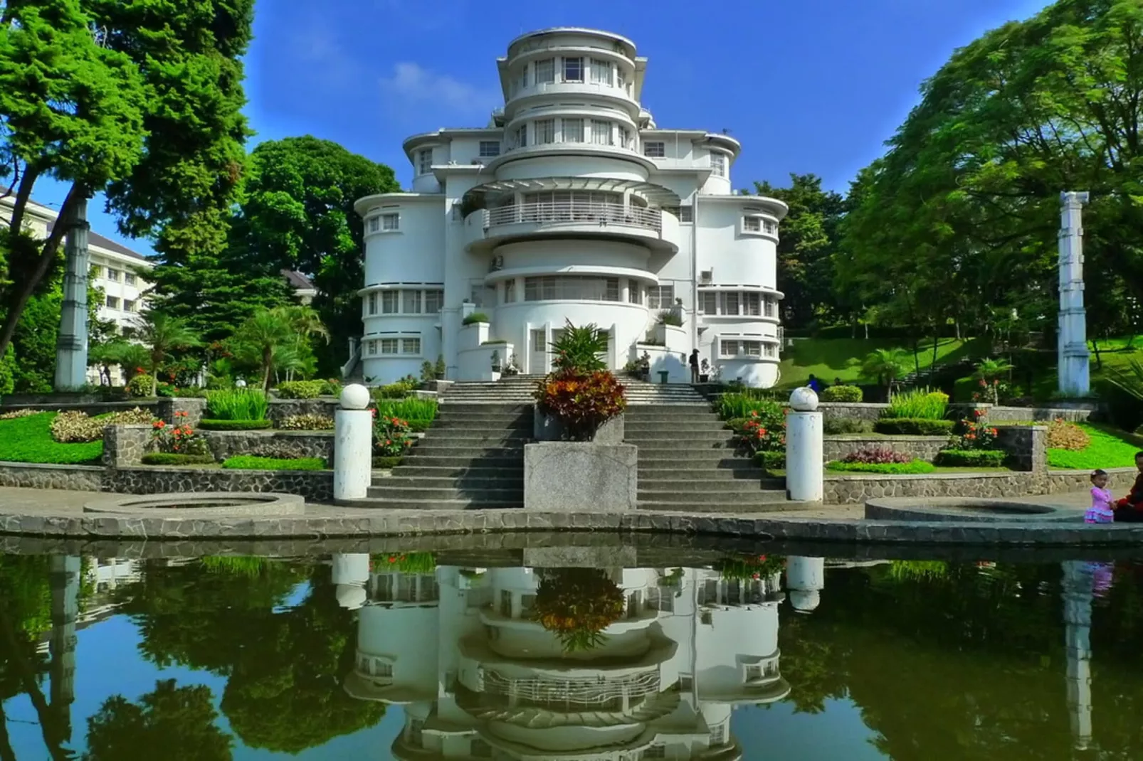 Chalet Mercantour 45-Gebieden zomer 5km