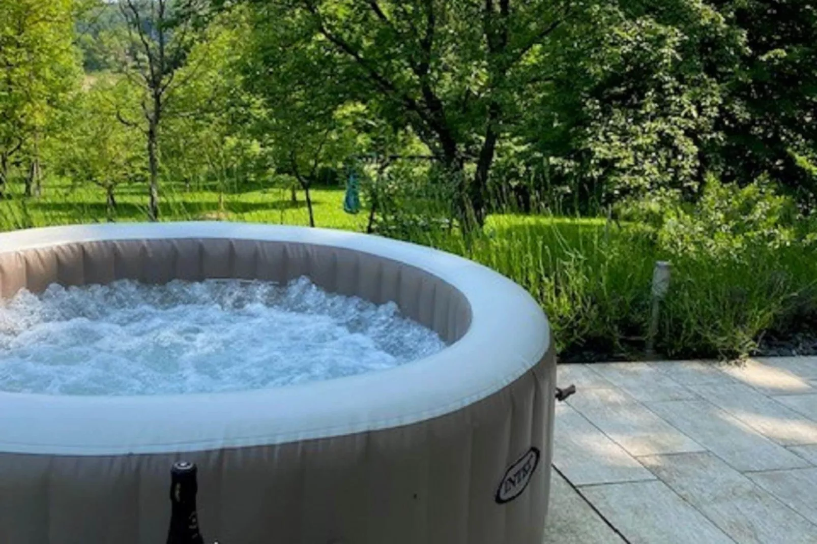 Holiday house Lema-Wellness
