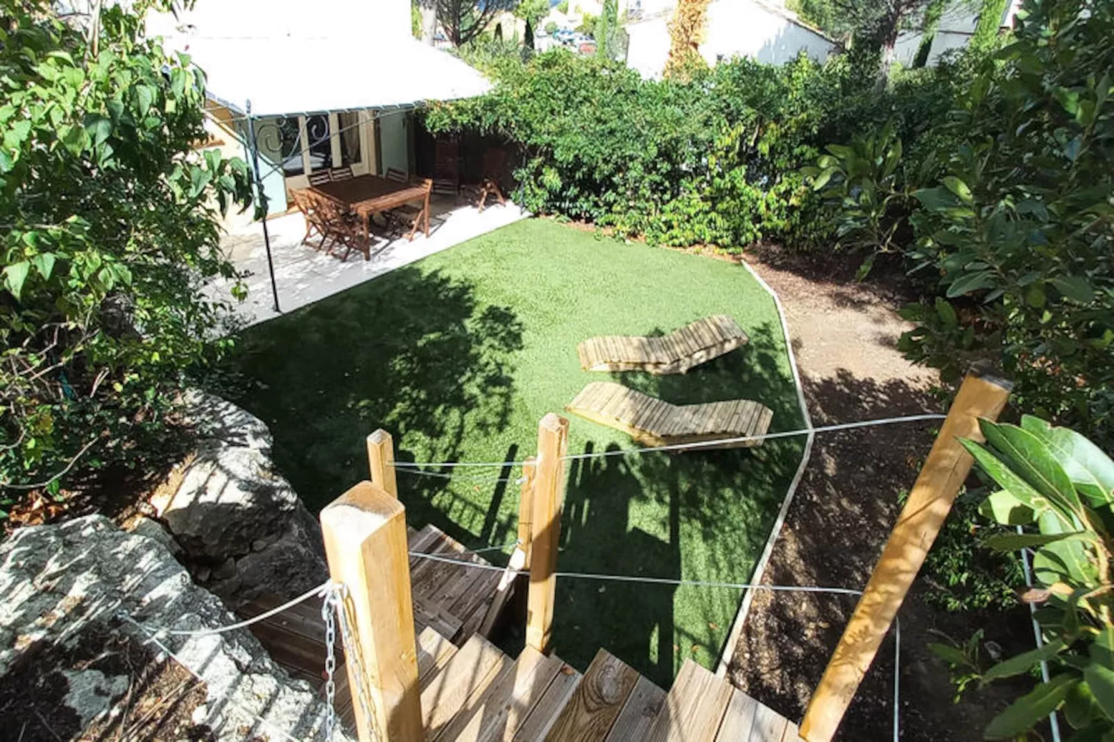 Village Pont Royal en Provence - maeva Home-Image-tags.