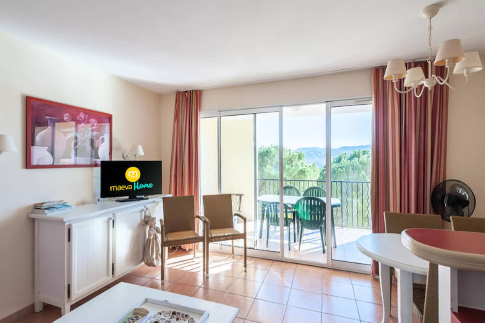 Village Pont Royal en Provence - maeva Home-Image-tags.