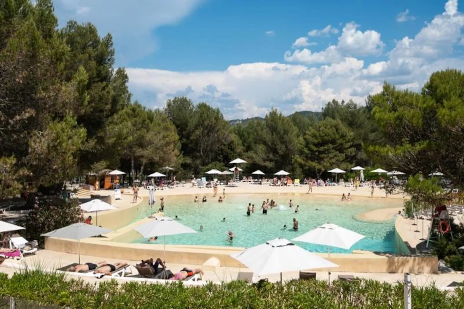 Résidence Hôtel du Golf de Pont Royal - maeva Home-Image-tags.