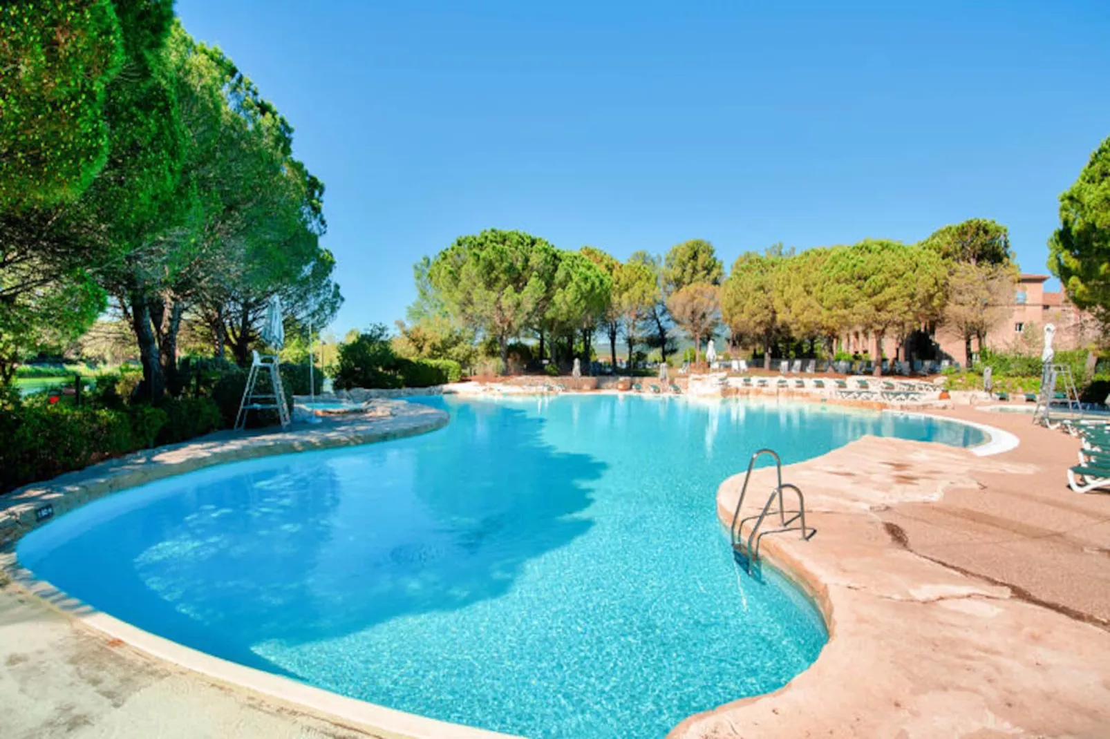 Les Coteaux de Pont Royal en Provence - maeva Home-Image-tags.