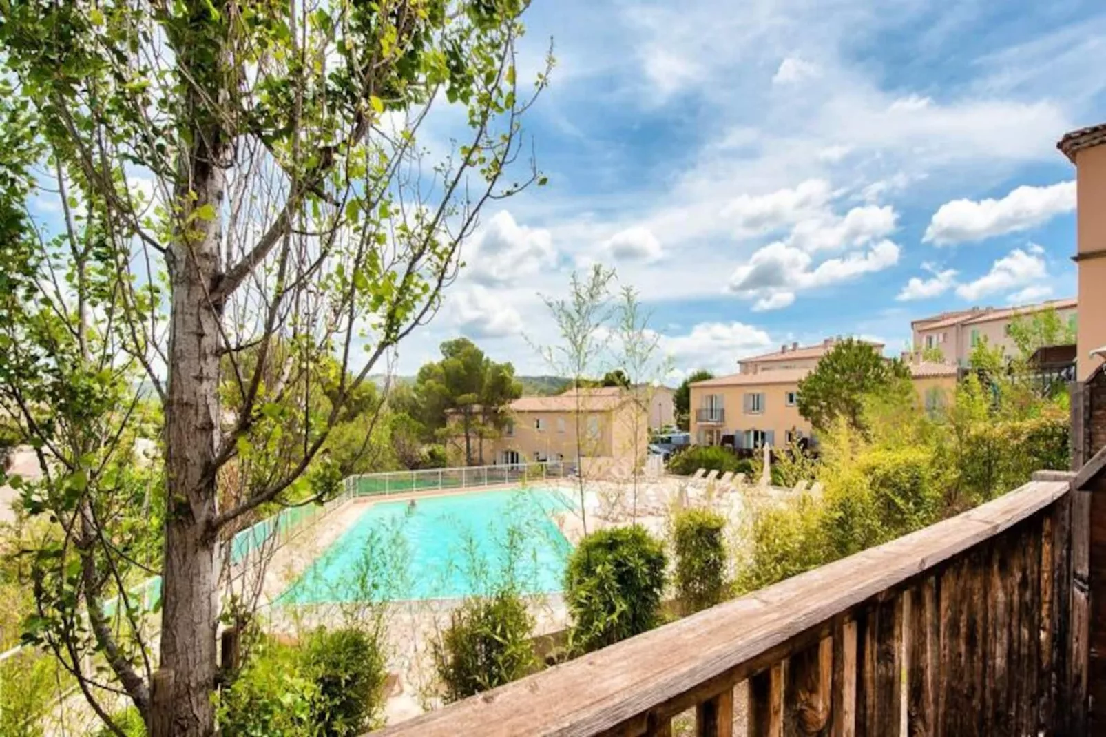 Les Coteaux de Pont Royal en Provence - maeva Home-Image-tags.