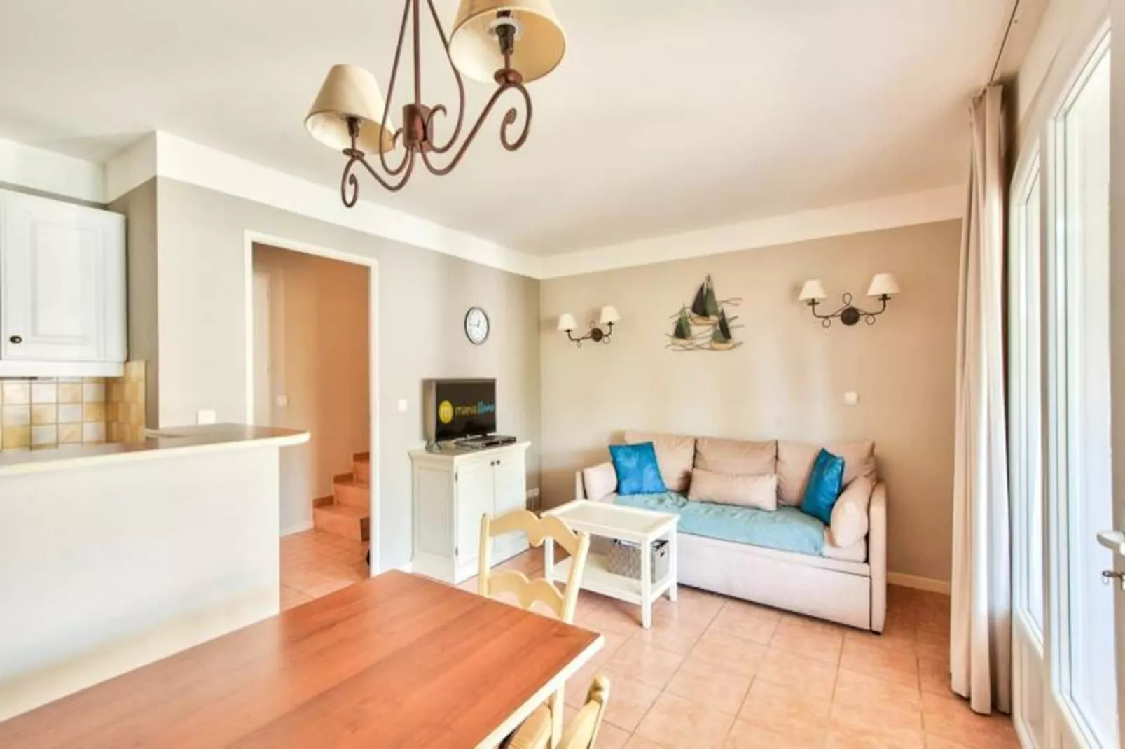 Les Maisons de Pont Royal en Provence - maeva Home-Image-tags.