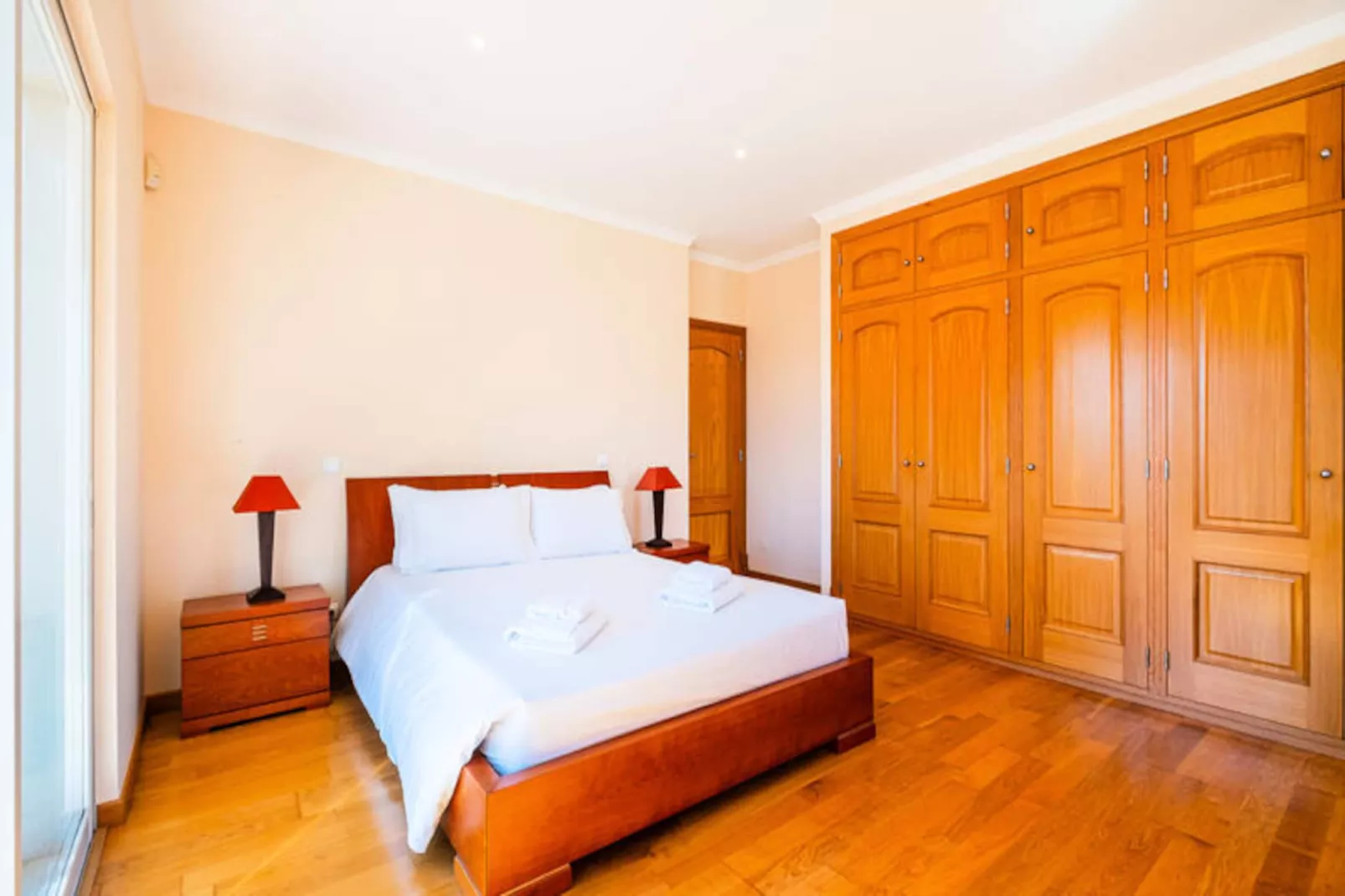 Maison à Quarteira-Niet-getagd