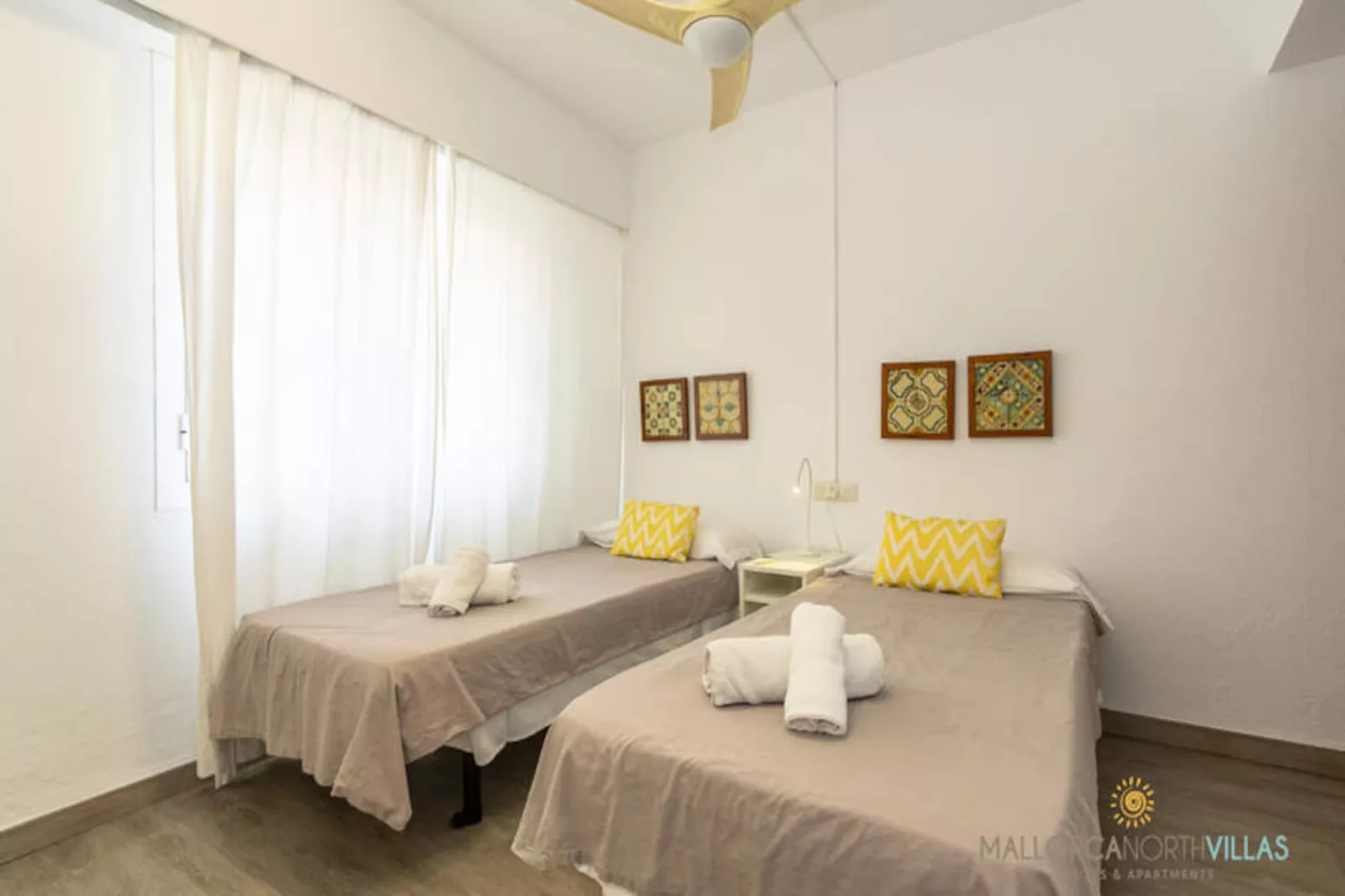 Appartements à Pollença - Port de Pollença-Image-tags.