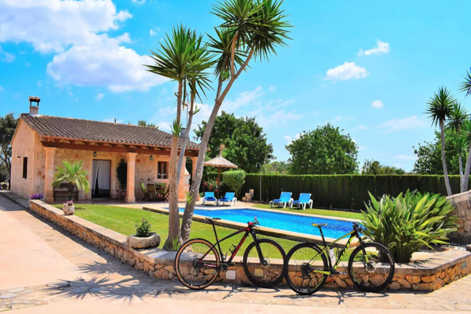 Maison à Santa Margalida-Image-tags.