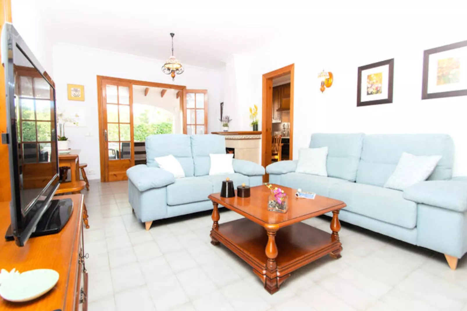 Maison à Cala Galdana-Image-tags.