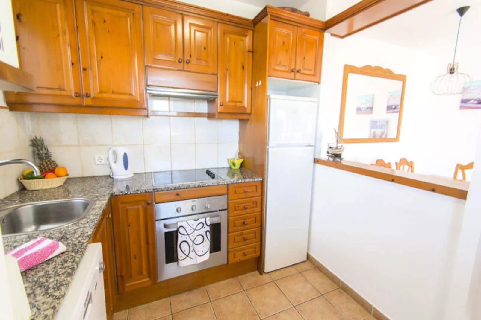 Appartements à Cala Galdana-Image-tags.