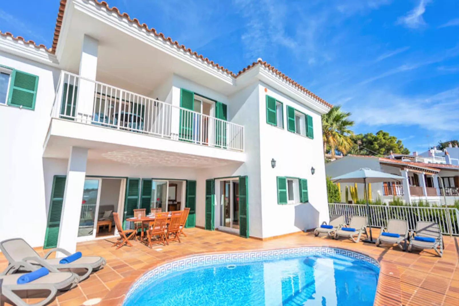 Maison à Cala Galdana-Image-tags.