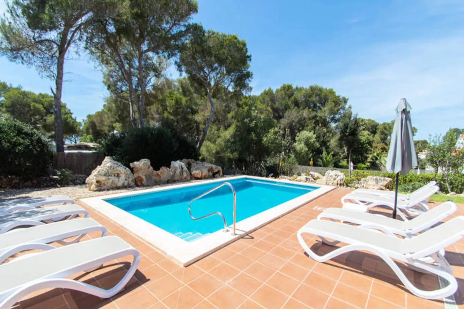 Maison à Cala Galdana-Image-tags.