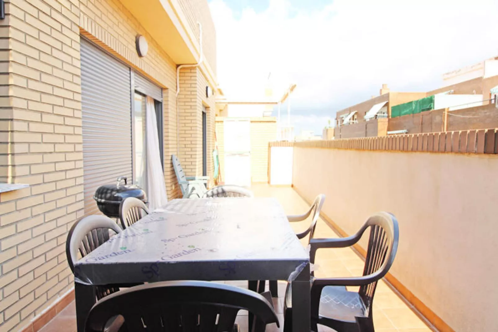 Appartements à Puerto de Sagunto-Image-tags.