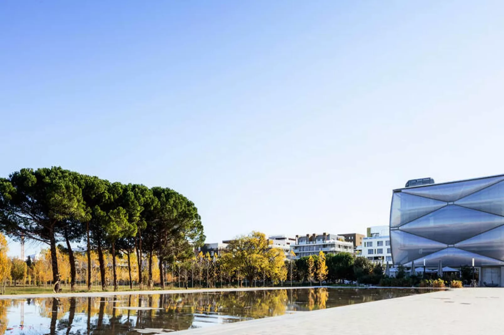 Appartements à Montpellier-Gebieden zomer 1km